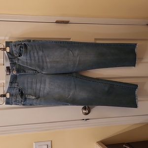 Democracy Ab Technology Jeans